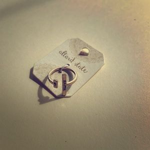 Faith Ring